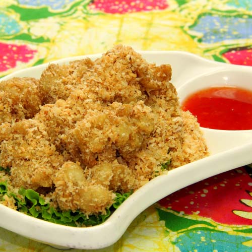 Sotong Kelapa Sotong Kelapa